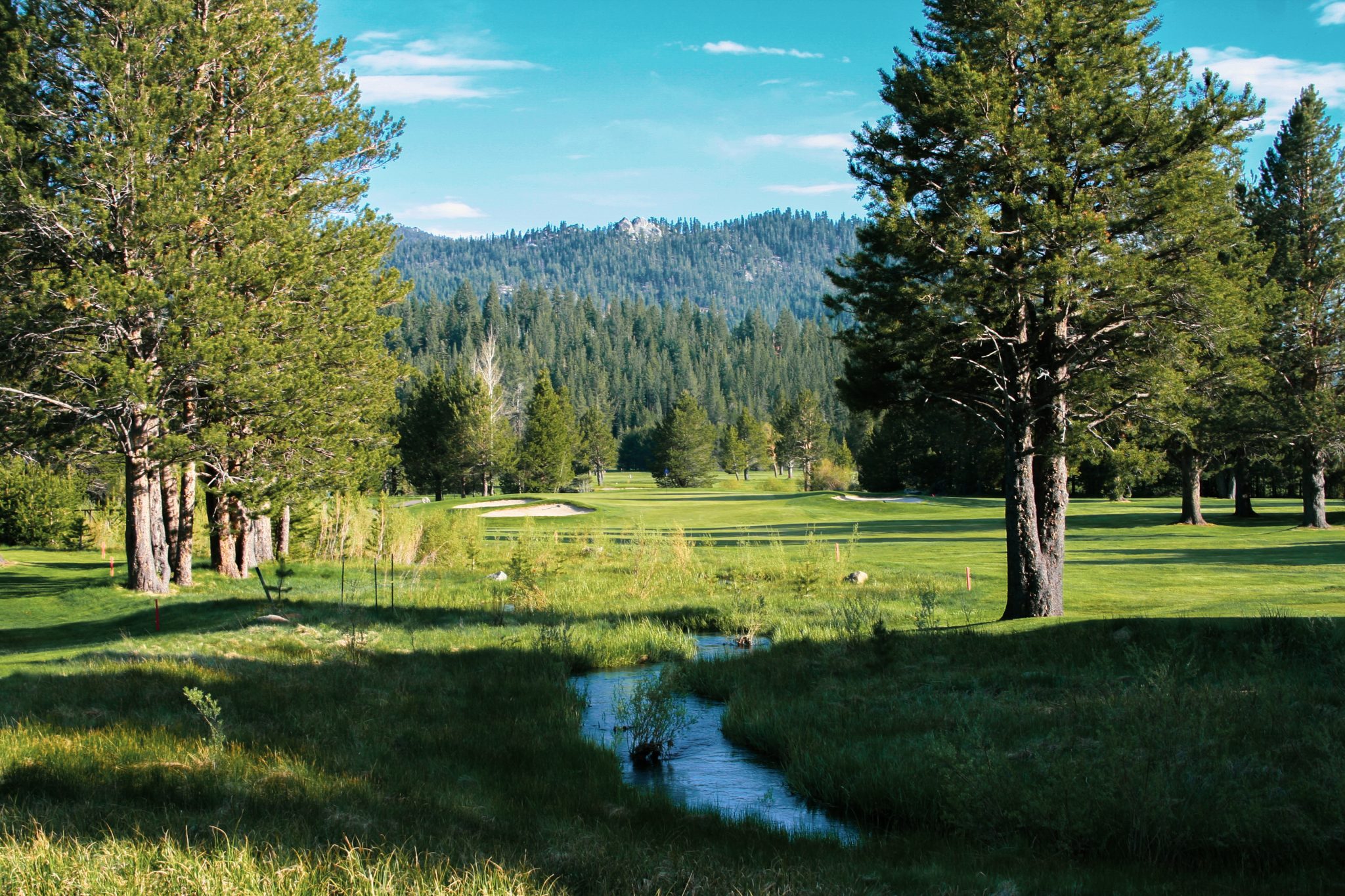 lake valley gc